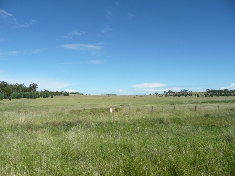 * Ghooli Road, Gunnedah NSW 2380