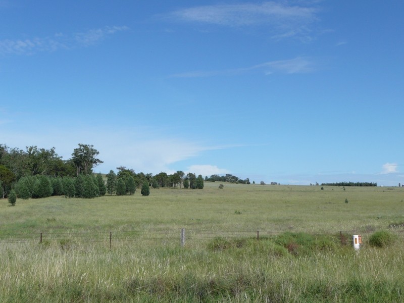 * Ghooli Road, Gunnedah NSW 2380