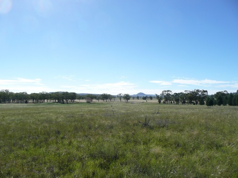* Ghooli Road, Gunnedah NSW 2380