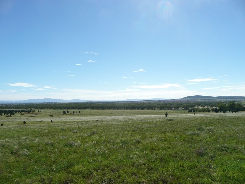* Ghooli Road, Gunnedah NSW 2380
