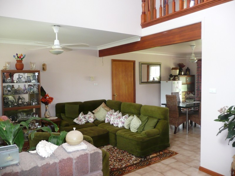 21 Carlyon Avenue, Gunnedah NSW 2380