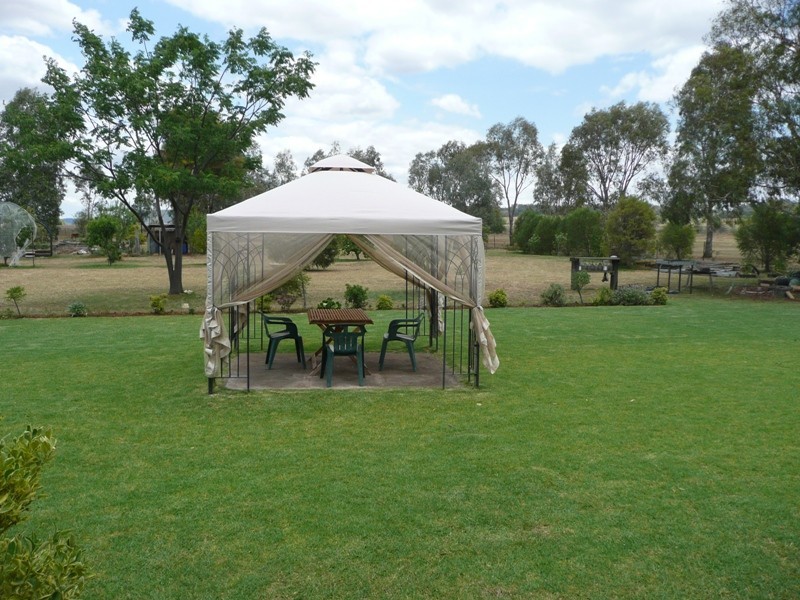 21 Carlyon Avenue, Gunnedah NSW 2380