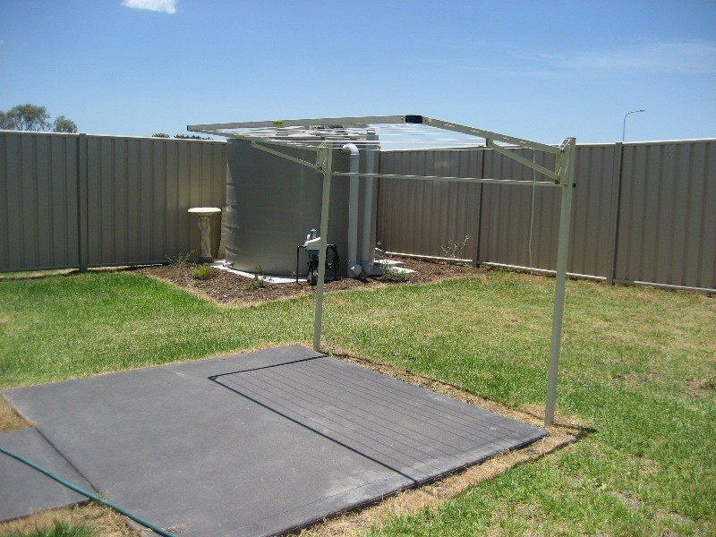 2/2-4 Silversmith Place, Gunnedah NSW 2380