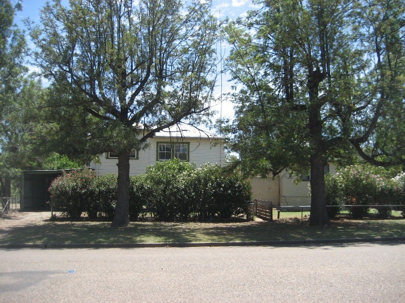 A & B/78 Maitland Street, Gunnedah NSW 2380