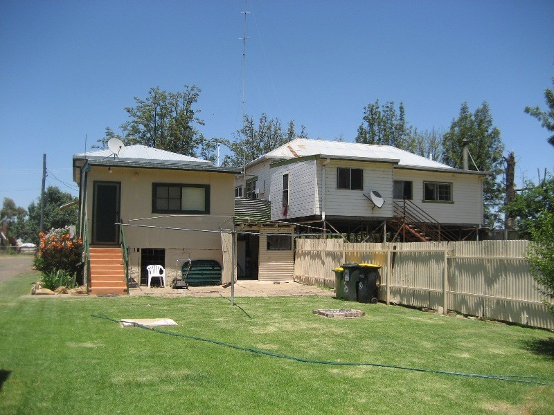 A & B/78 Maitland Street, Gunnedah NSW 2380