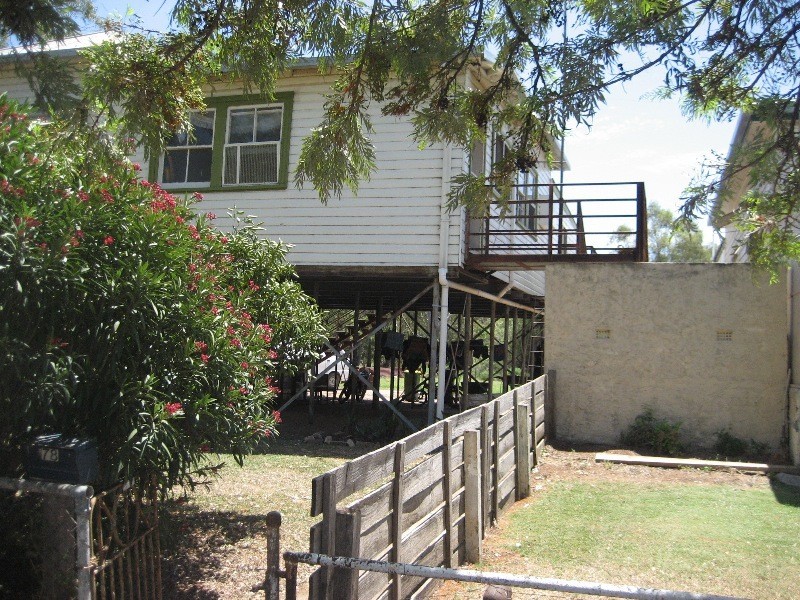 A & B/78 Maitland Street, Gunnedah NSW 2380