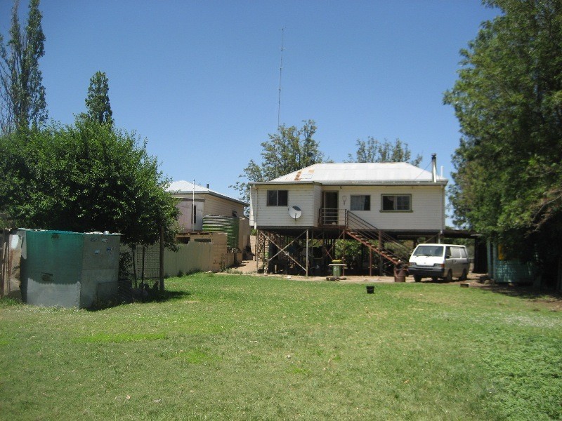 A & B/78 Maitland Street, Gunnedah NSW 2380