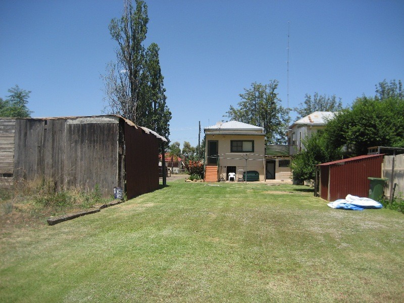 A & B/78 Maitland Street, Gunnedah NSW 2380