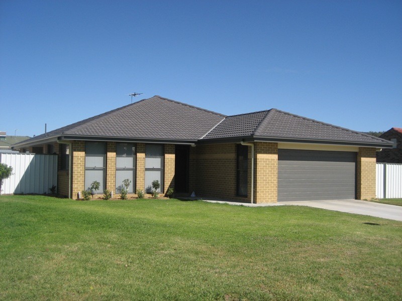 15 Wattle Street, Gunnedah NSW 2380