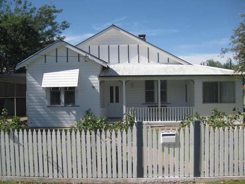 76 Beulah Street, Gunnedah NSW 2380
