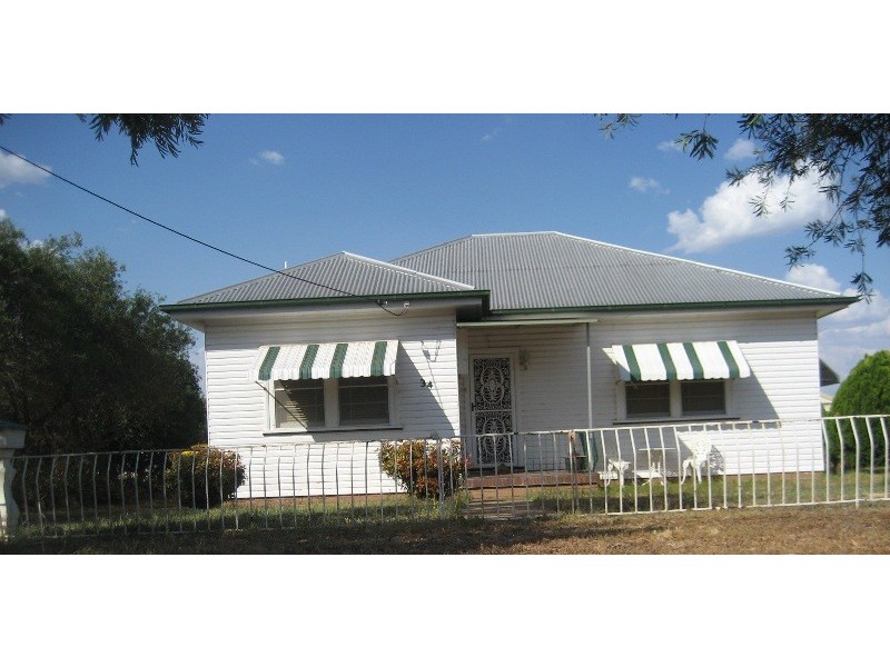 34 South Street, Gunnedah NSW 2380