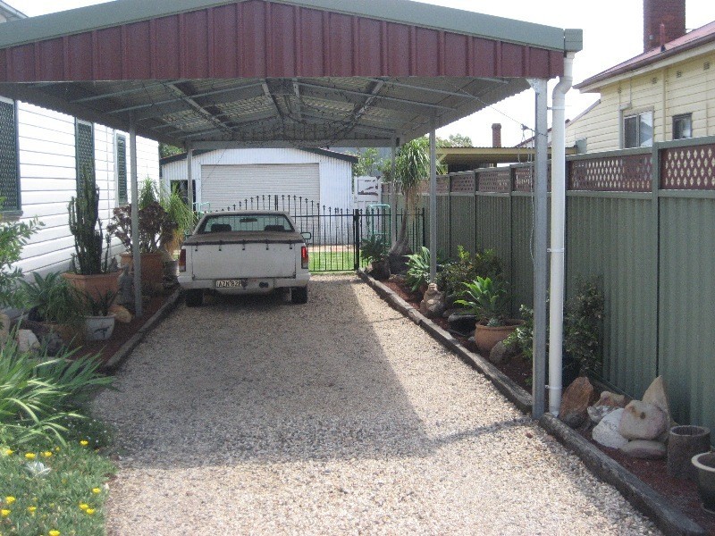 8 Railway Avenue, Gunnedah NSW 2380