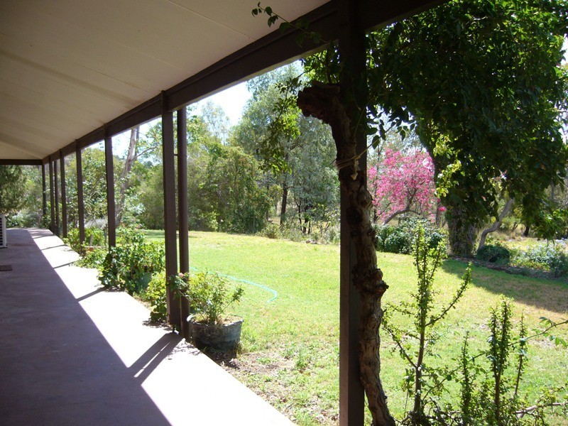 241 Stock Road, Gunnedah NSW 2380