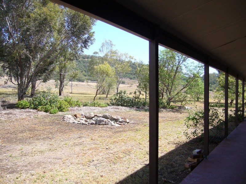 241 Stock Road, Gunnedah NSW 2380