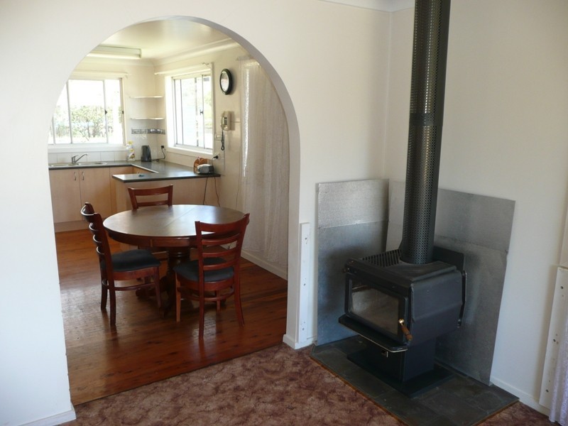 38-40 Cameron Street, Curlewis NSW 2381