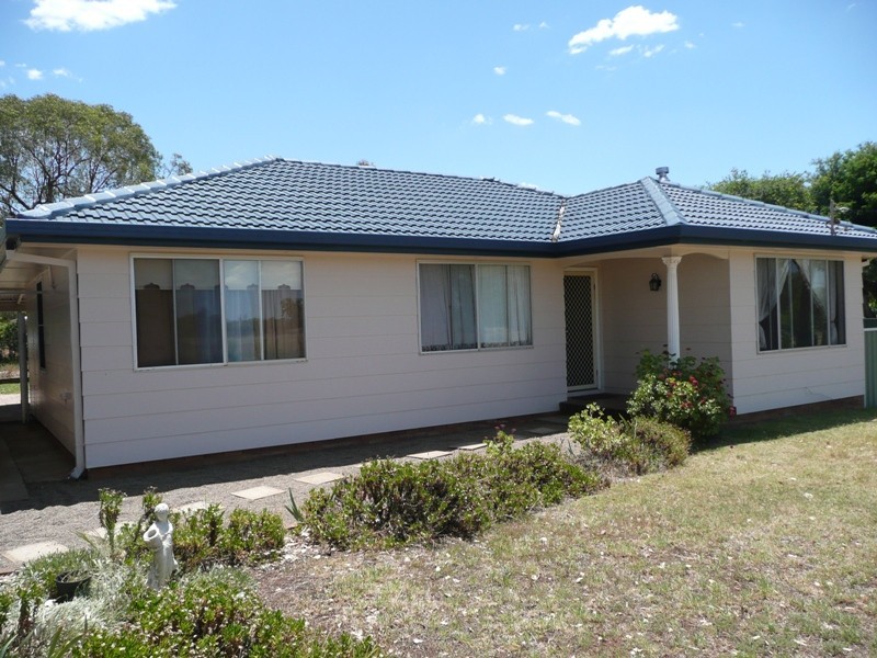 38-40 Cameron Street, Curlewis NSW 2381