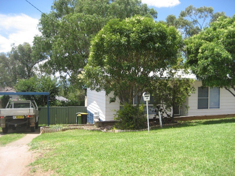 28 Baxter Street, Gunnedah NSW 2380
