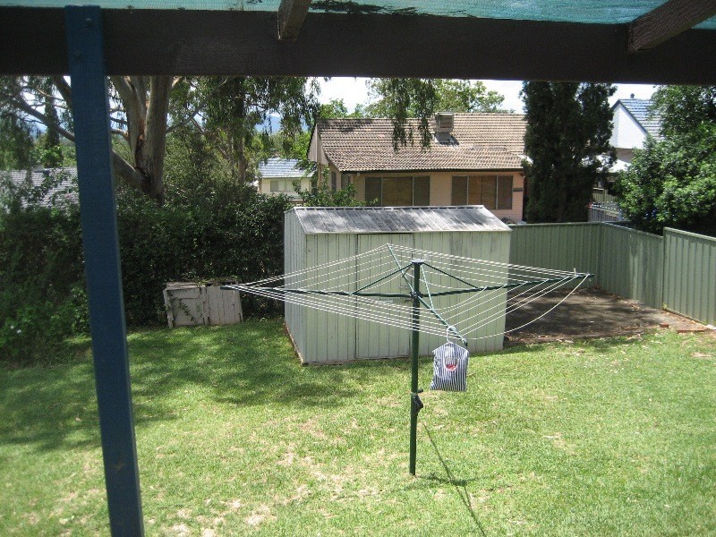 28 Baxter Street, Gunnedah NSW 2380