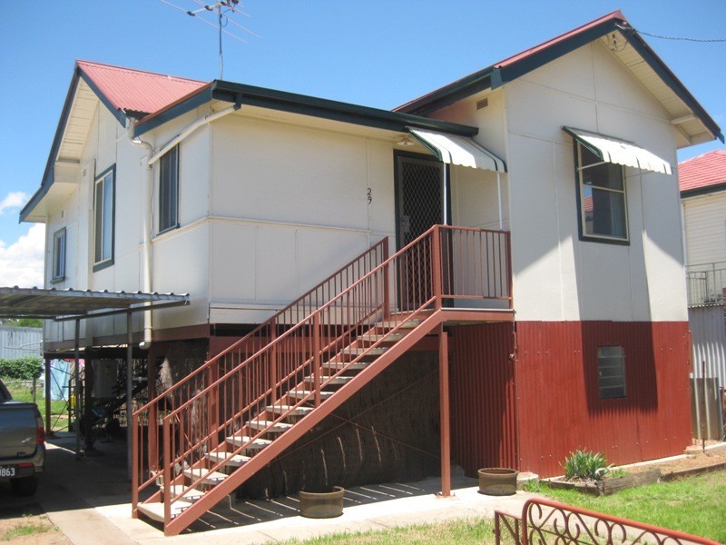 29 Little Conadilly Street, Gunnedah NSW 2380