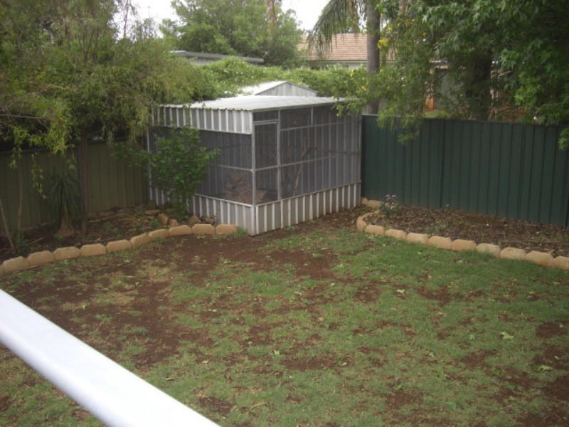 12 Marcia Street, Gunnedah NSW 2380