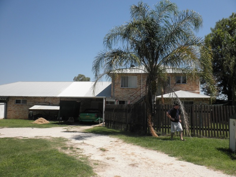 11-13 Goran Street, Curlewis NSW 2381