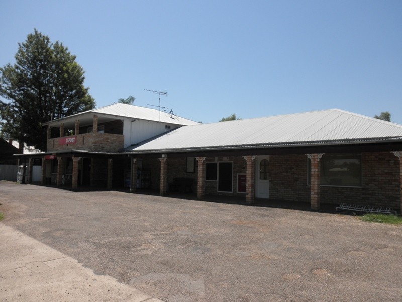 11-13 Goran Street, Curlewis NSW 2381