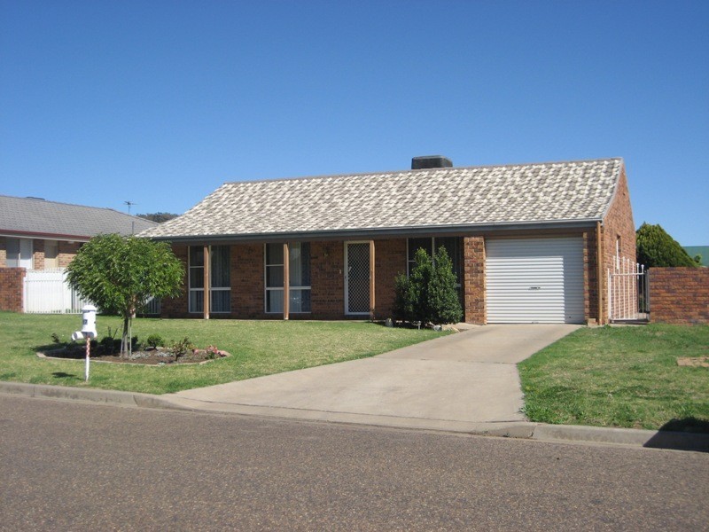 17 Wattle Street, Gunnedah NSW 2380