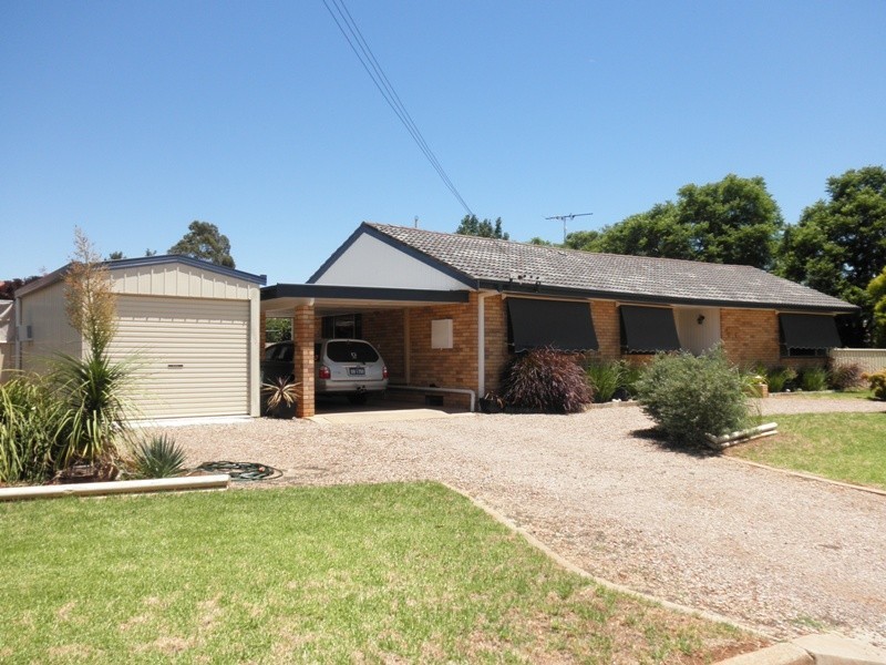 1 Marcia Street, Gunnedah NSW 2380