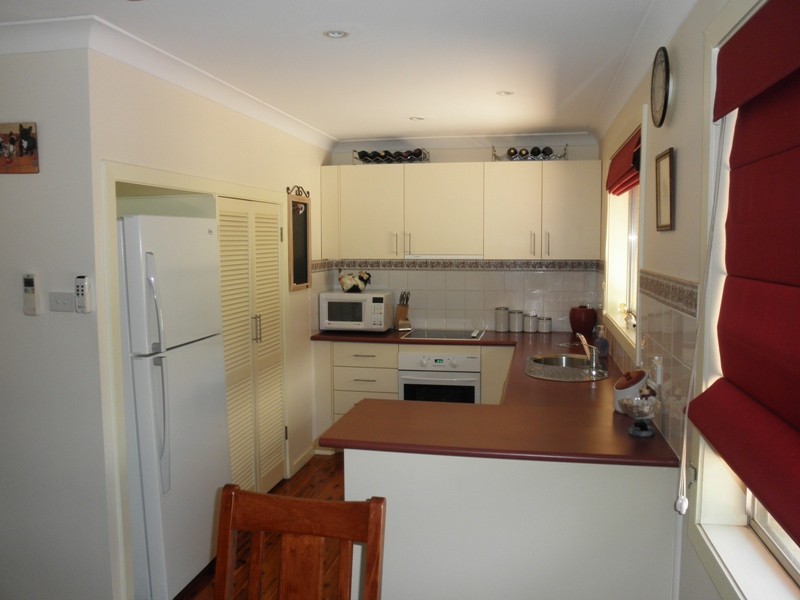 1 Marcia Street, Gunnedah NSW 2380