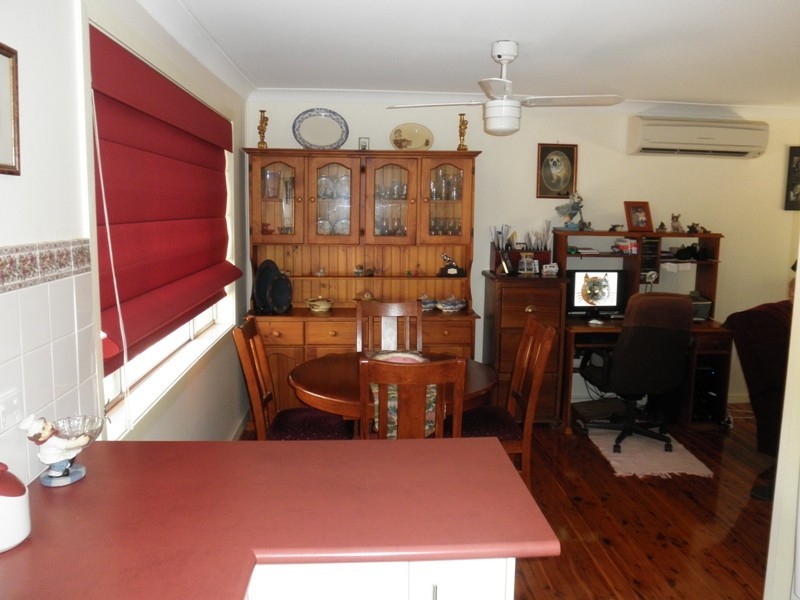 1 Marcia Street, Gunnedah NSW 2380