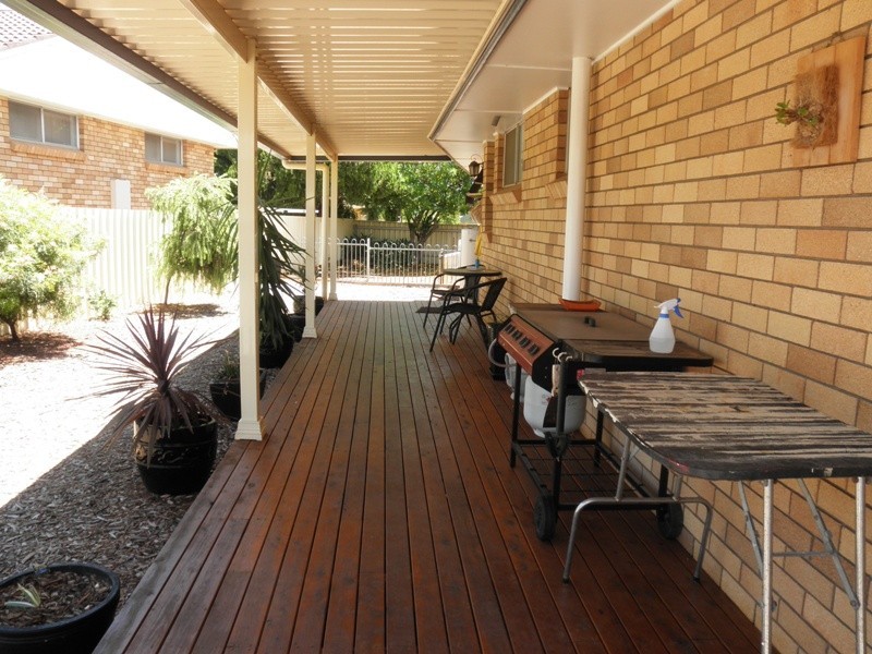 1 Marcia Street, Gunnedah NSW 2380