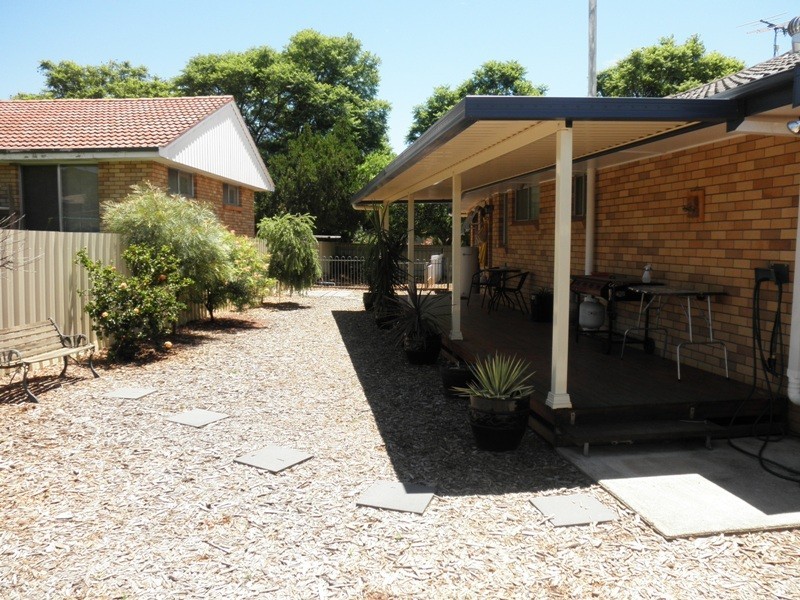 1 Marcia Street, Gunnedah NSW 2380