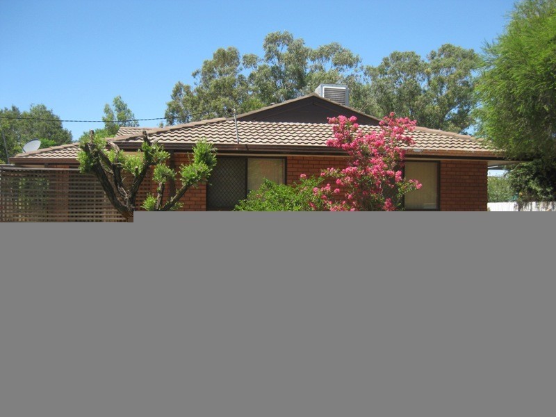 61 Donaldson Street, Curlewis NSW 2381