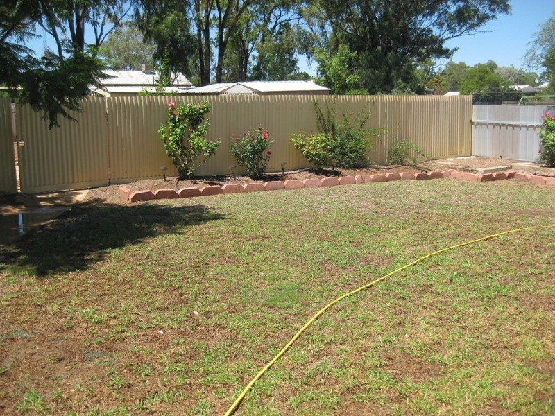 61 Donaldson Street, Curlewis NSW 2381