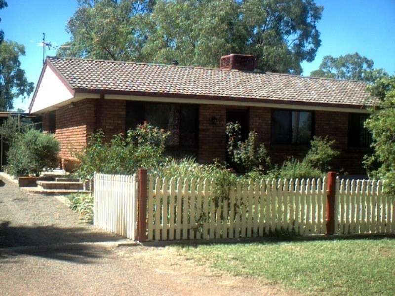 66 Donaldson Street, Curlewis NSW 2381