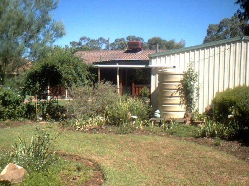 66 Donaldson Street, Curlewis NSW 2381