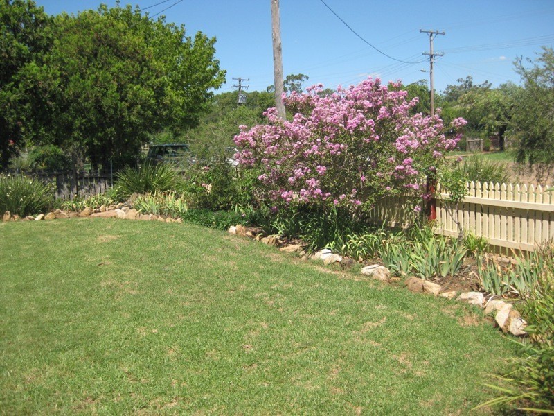 66 Donaldson Street, Curlewis NSW 2381