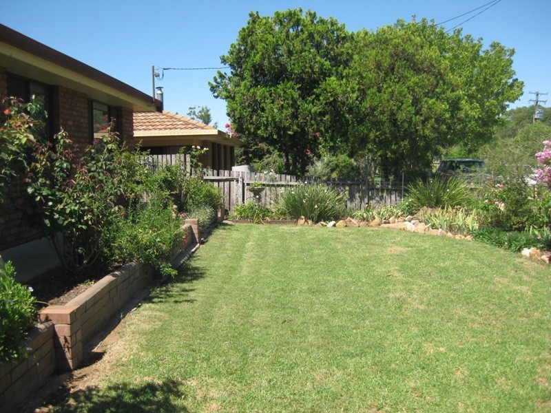 66 Donaldson Street, Curlewis NSW 2381