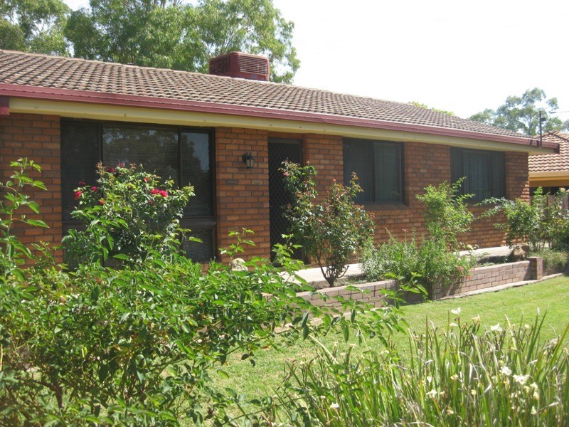 66 Donaldson Street, Curlewis NSW 2381