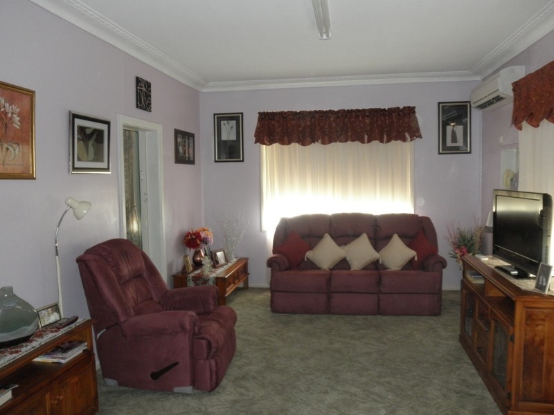 17 Wentworth Street, Gunnedah NSW 2380