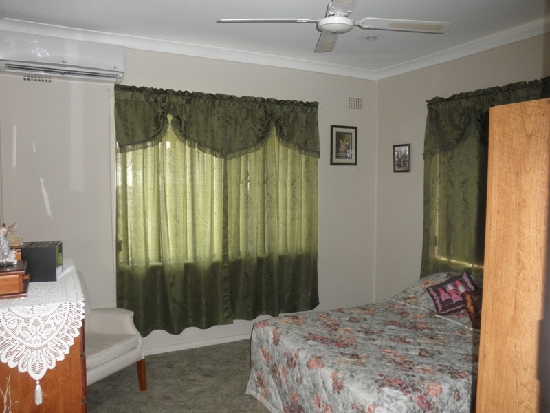 17 Wentworth Street, Gunnedah NSW 2380