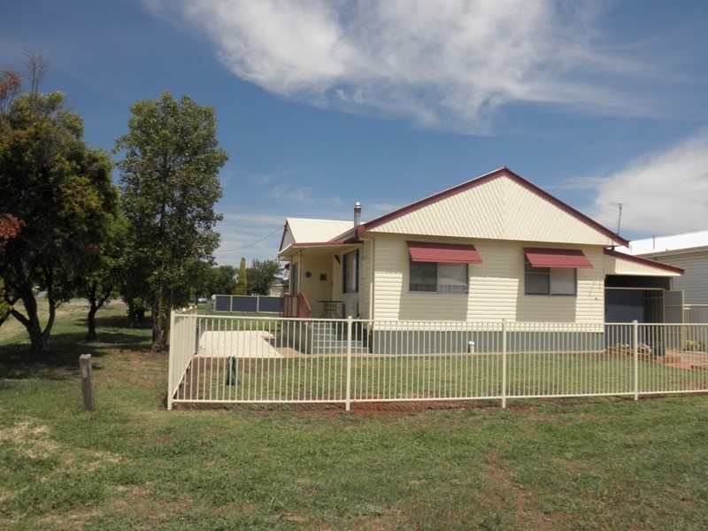 17 Wentworth Street, Gunnedah NSW 2380