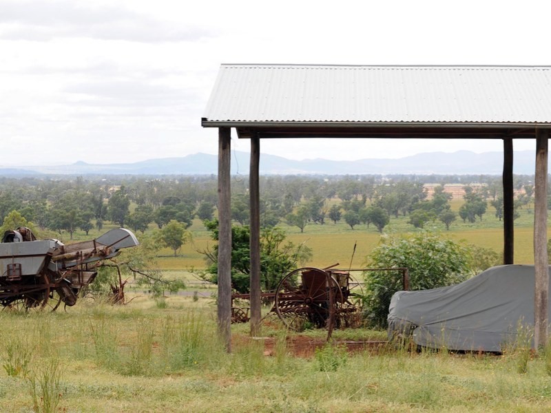 165-169 Kamilaroi Road, Gunnedah NSW 2380