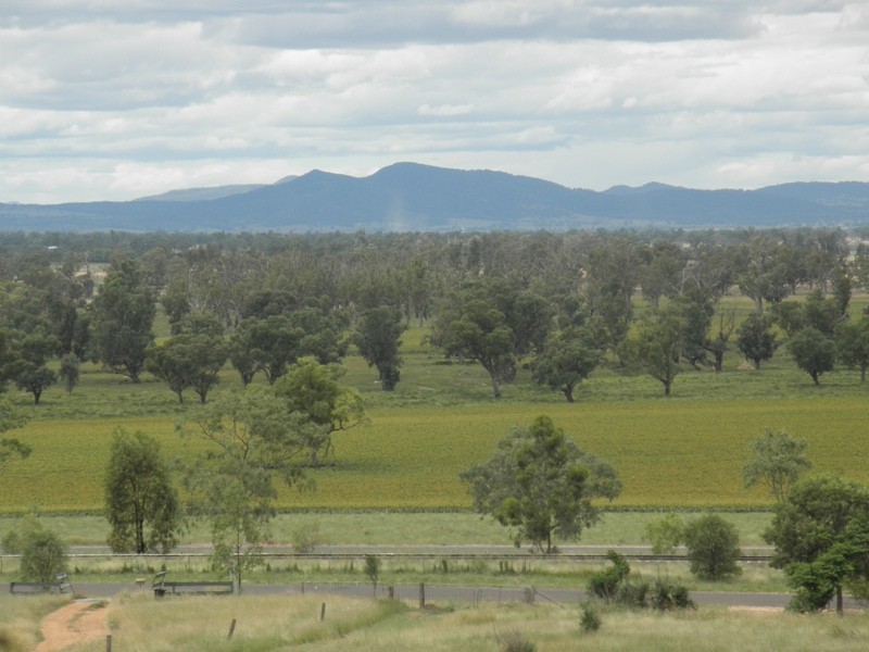 165-169 Kamilaroi Road, Gunnedah NSW 2380