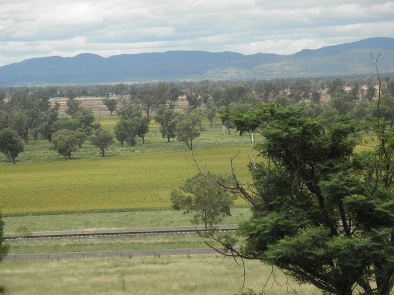 165-169 Kamilaroi Road, Gunnedah NSW 2380