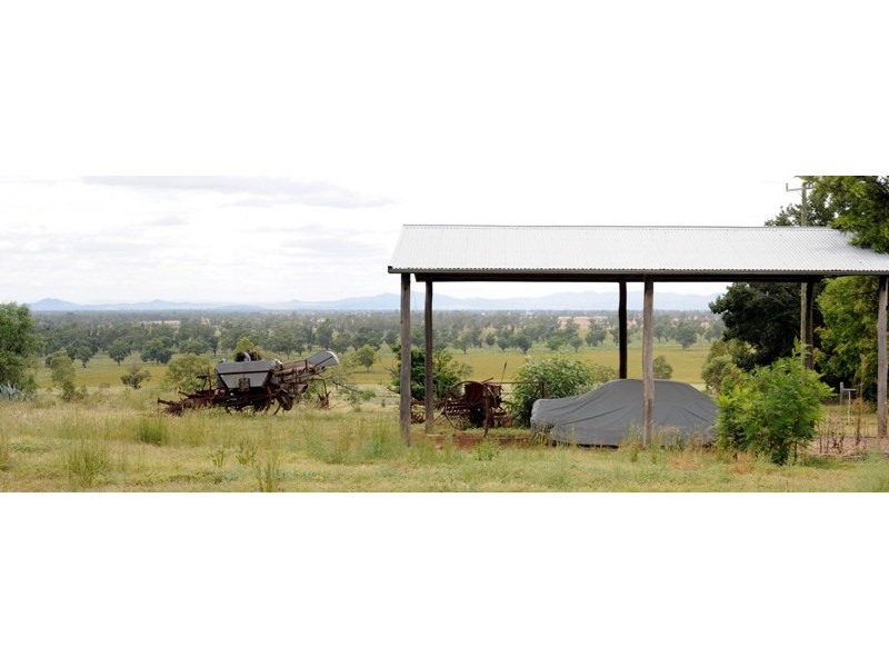 165-169 Kamilaroi Road, Gunnedah NSW 2380