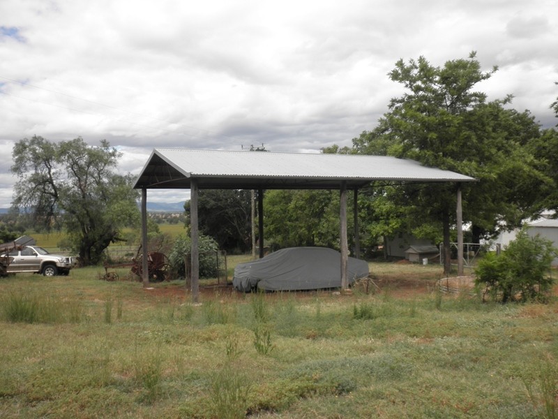 165-169 Kamilaroi Road, Gunnedah NSW 2380