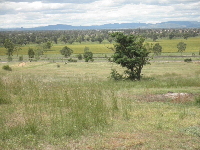 165-169 Kamilaroi Road, Gunnedah NSW 2380