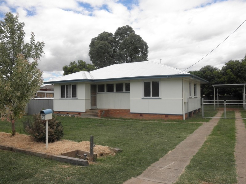 52 Wandobah Road, Gunnedah NSW 2380