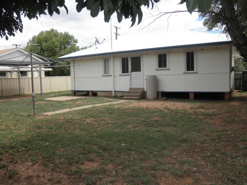 52 Wandobah Road, Gunnedah NSW 2380